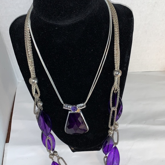 Large Lot Costume Jewelry - Picture 16 of 17